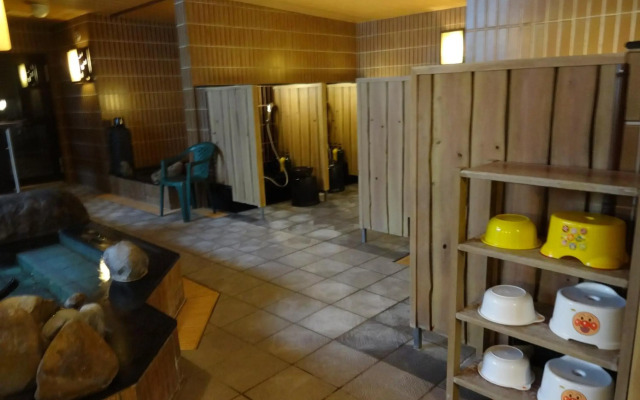 Dormy Inn Hakata Gion Natural Hot Spring