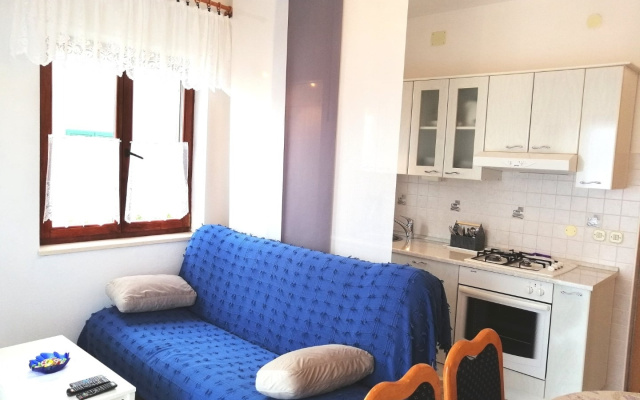 Apartment Miljana