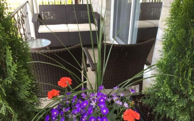 Via Veneto - Old Town