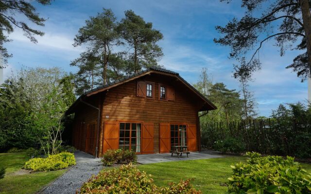 EuroParcs De Achterhoek