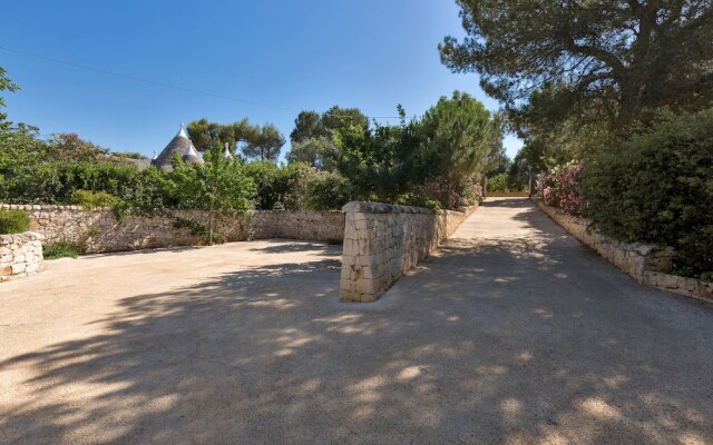 B&B Trullo dei Messapi