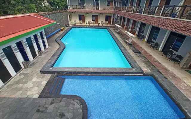 Hotel Satya Nugraha Syariah