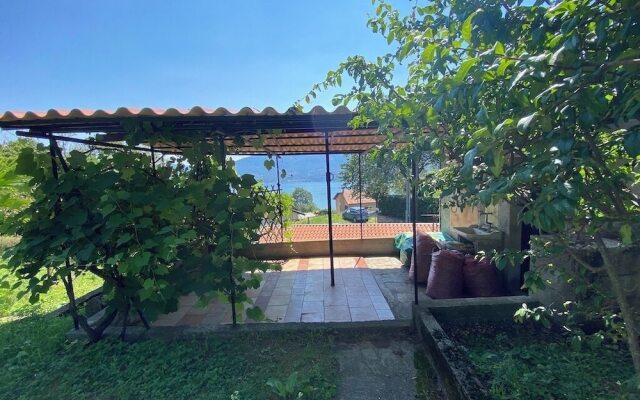 Villa - Splendida vista lago Maggiore