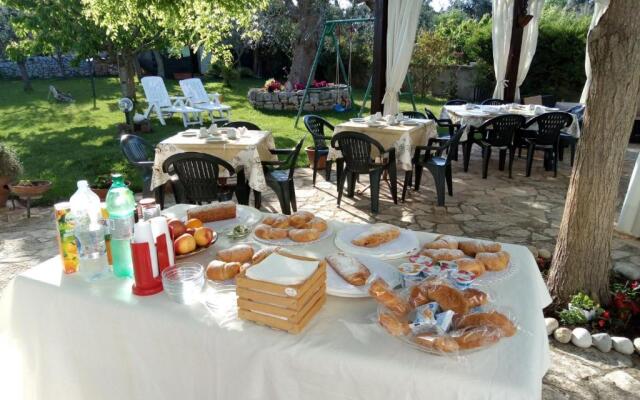B&B Villa Ernestina