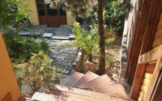 Pension Casa Mica