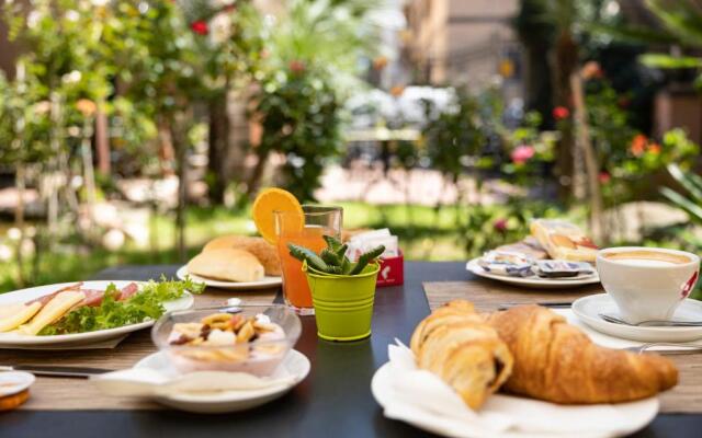 Hotel Villa Margherita