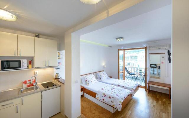 Lodging house SB apartman 1