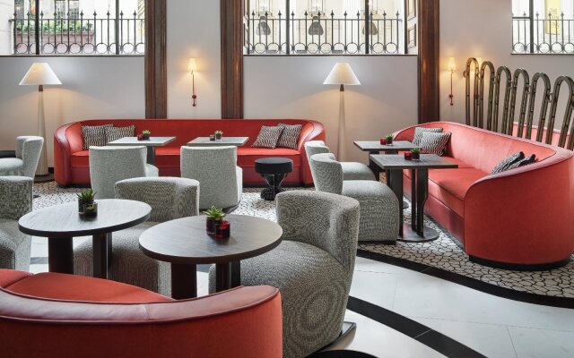 One Aldwych