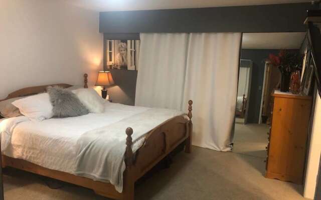 Tsawwassen Vancouver 4bdrm House