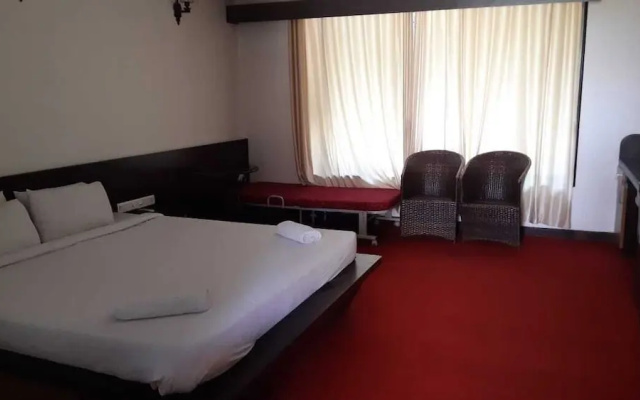 The Emerald Resort, Pune