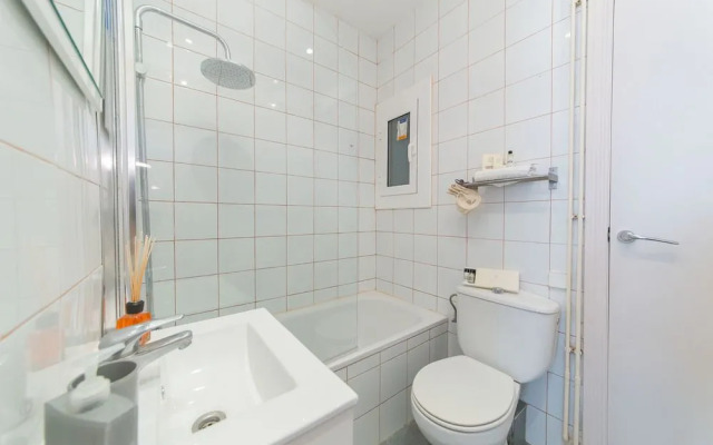 Sweet Inn Apartments Sant Gervasi