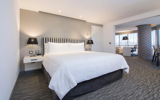 Presidente InterContinental Guadalajara by IHG