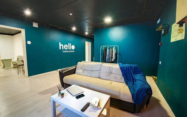 Sea Place Hostel And Terrace