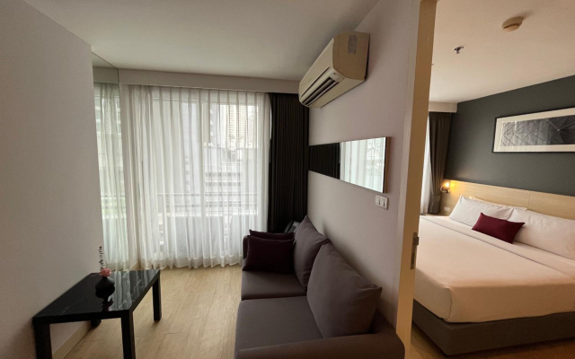 Arize Hotel Sukhumvit