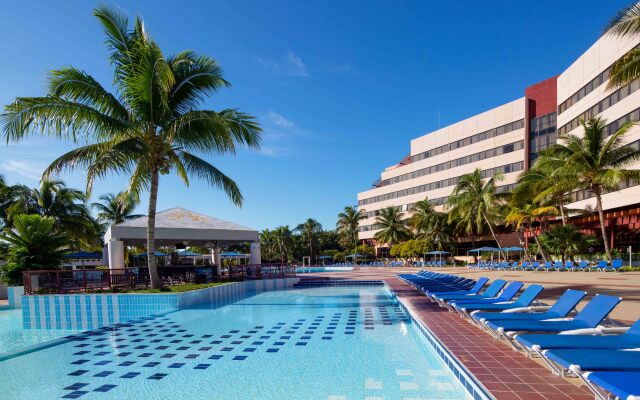 Memories Miramar Havana
