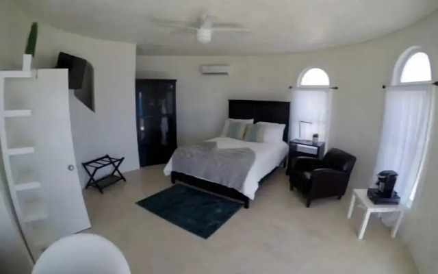 Whale Point Eleuthera