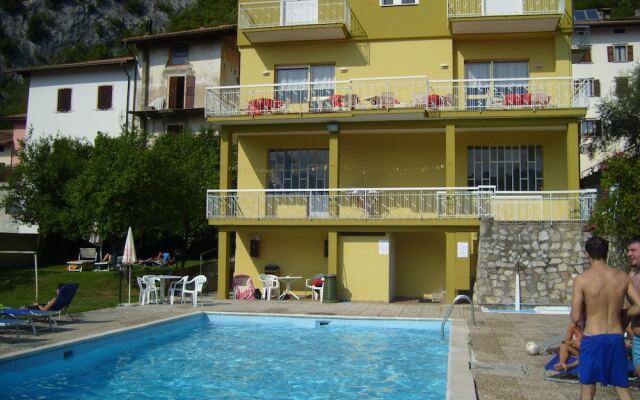 Albergo Drena