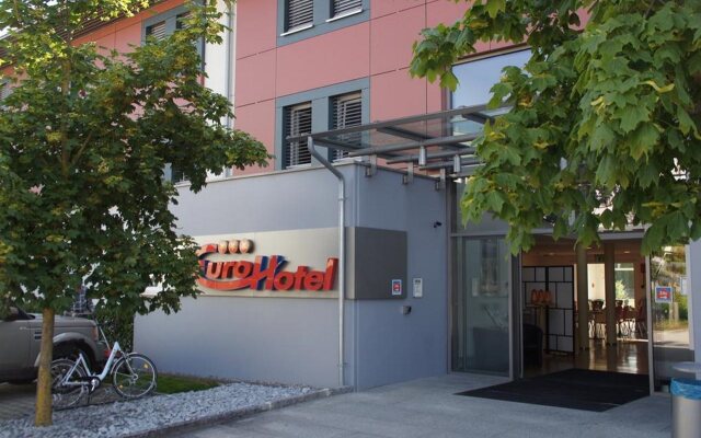 Eurohotel Günzburg