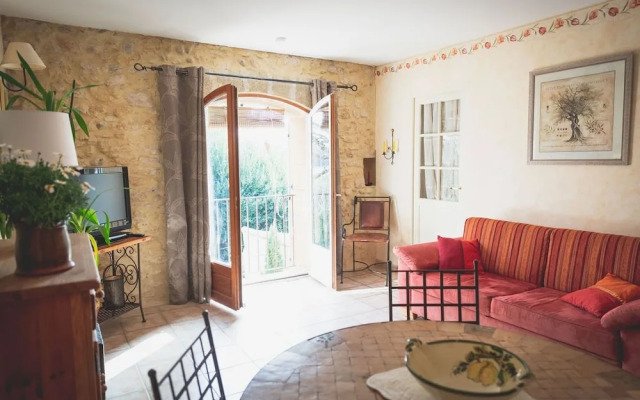 Mas du Clos de l'Escarrat