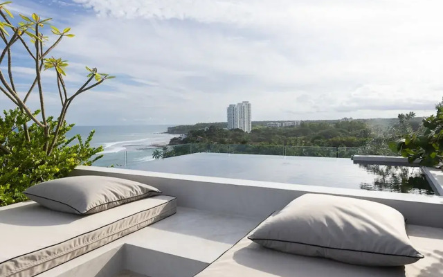 The Palms Penthouse by Acomodo Punta Caelo