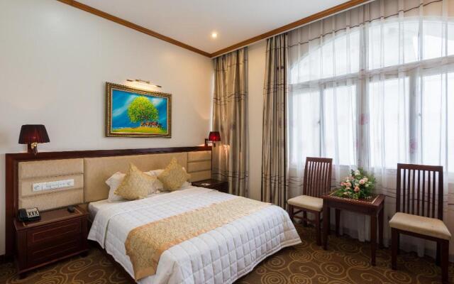 Lao Cai Star Hotel