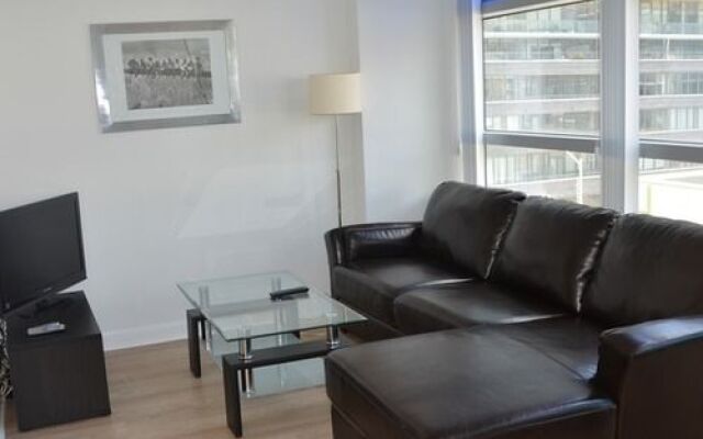 MAC Furnished Residences - King/Spadina