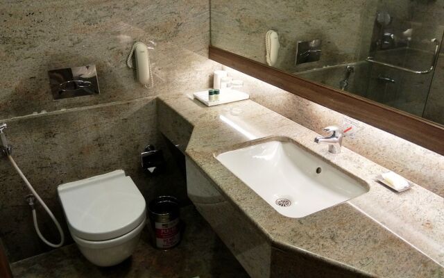 Fortune Pandiyan Hotel, Madurai - Member ITC Hotels' Group