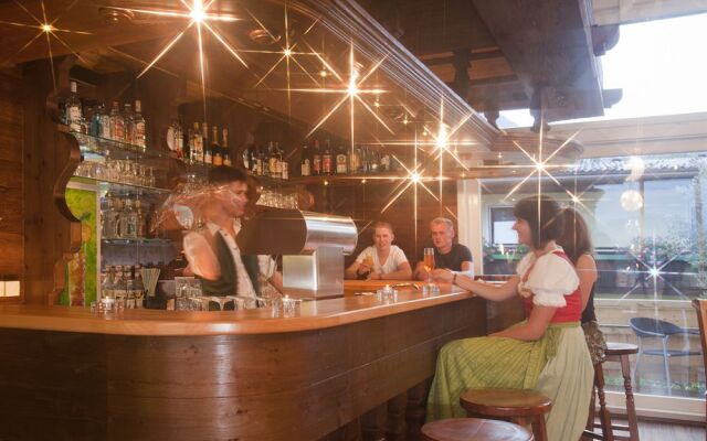 Sporthotel Wilder Kaiser