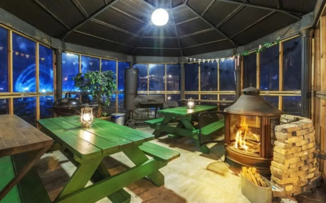 Goseong Mungstay Pension