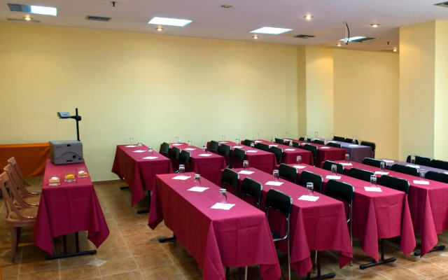 Brascos Hotel