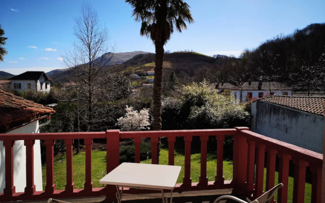 Chambres d'hôtes Chalbonia