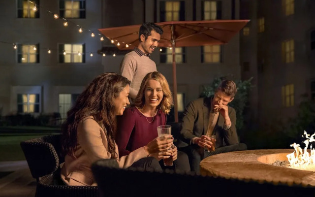 Residence Inn by Marriott Des Moines Ankeny