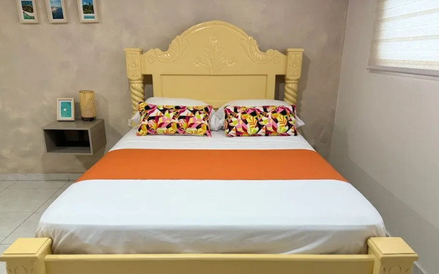 Taybo House By St Hoteles