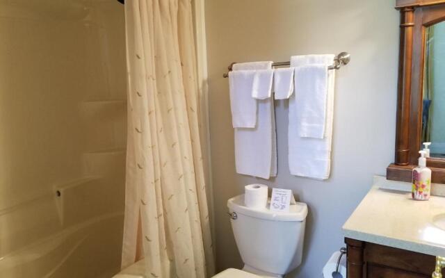 Riverview B&B