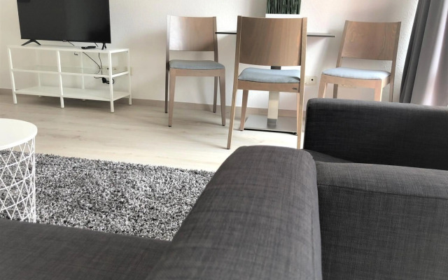 Zu Gast im Mehrgenerationenwohnen