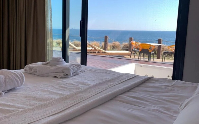 Soul of Alacati Beach Resort