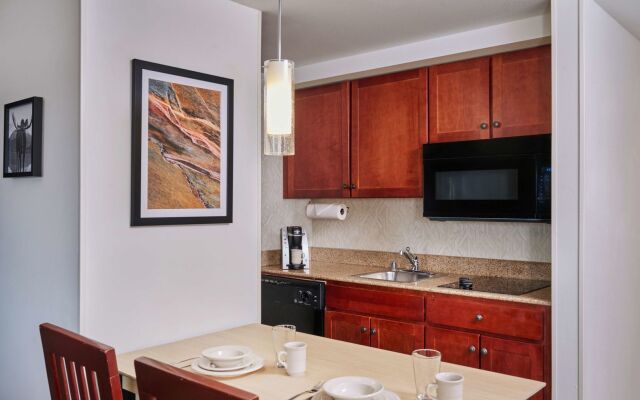 Homewood Suites by Hilton Anchorage