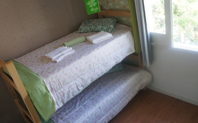 Share Guest Hostel
