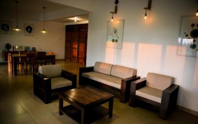 Casa Cubo By The Beach