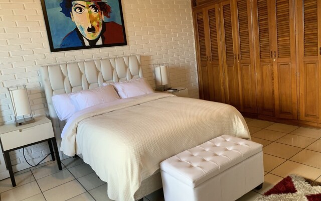 La Casona TGU Executive Rooms