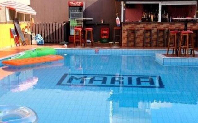 Maria Hotel Apartments and Studios