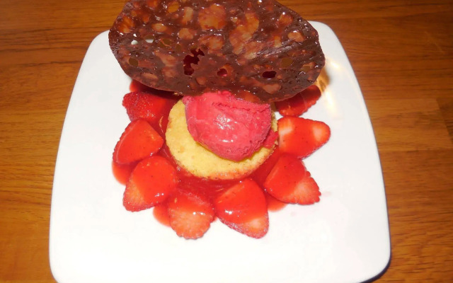 L'Âme Du Gourmand