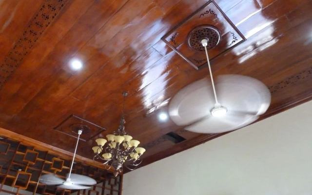 Hotel La Gran Sultana