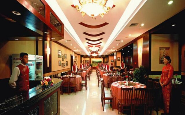 Railway Hotel