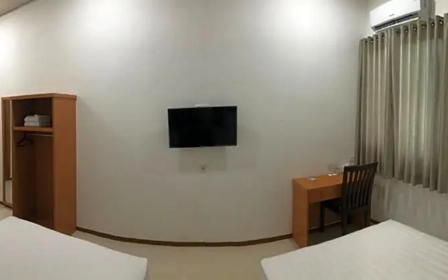 Aurora Hotel Siliwangi