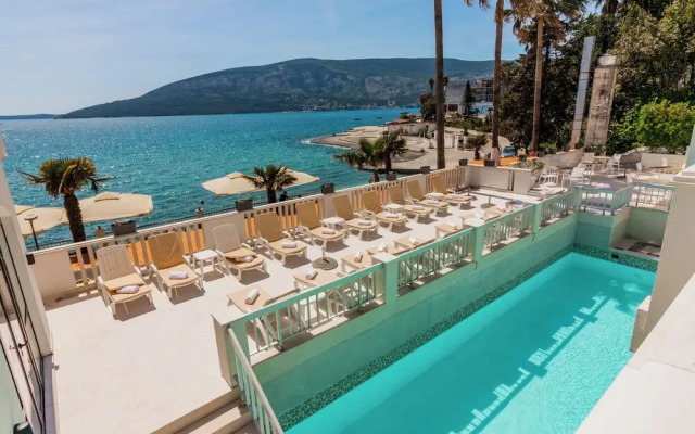 Hotel Vila Hedonija
