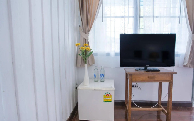 The Bangkokians City Garden Home