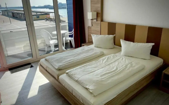 Seehotel