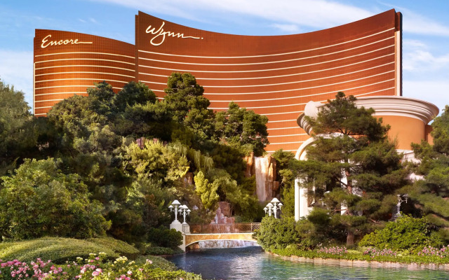 Wynn Las Vegas