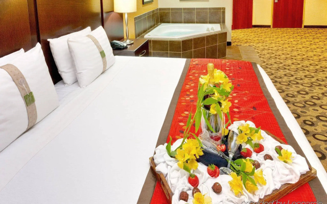 Holiday Inn Southaven Central - Memphis by IHG